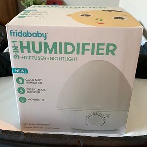 Humidifier